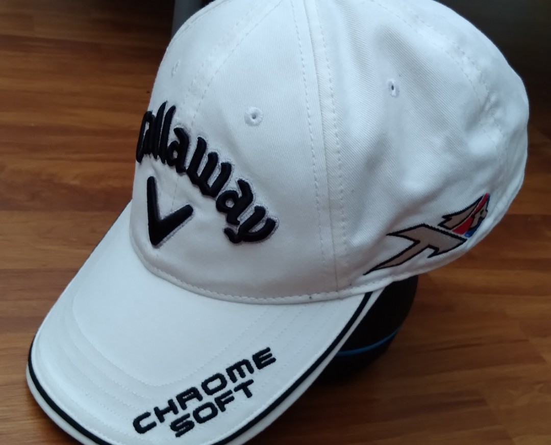 Callaway 2025 xr hat