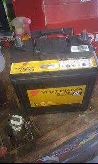 Bateri Kereta Din55 Auto Accessories Carousell Malaysia