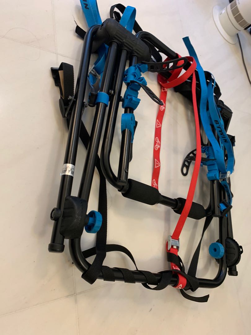 Car rack, Car Accessories, Accessories on Carousell