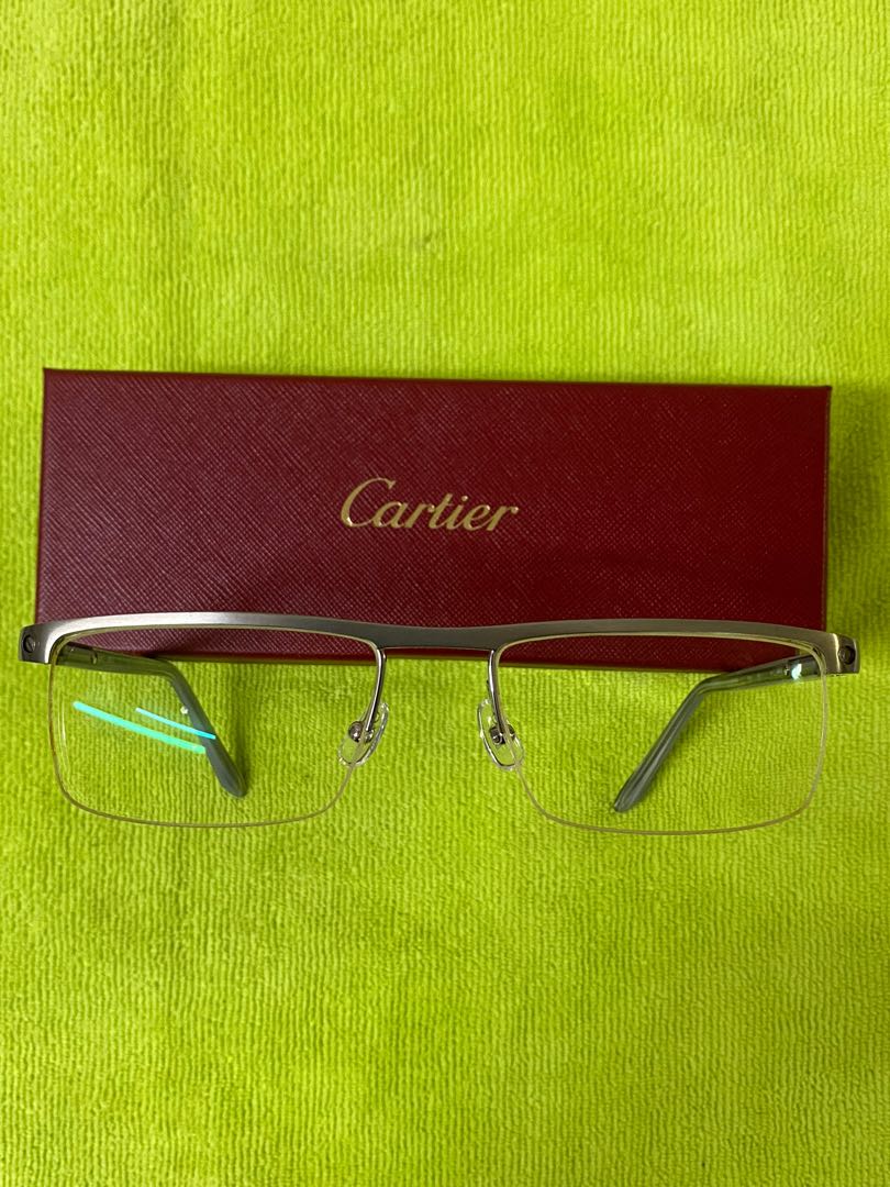 cheapest cartier glasses