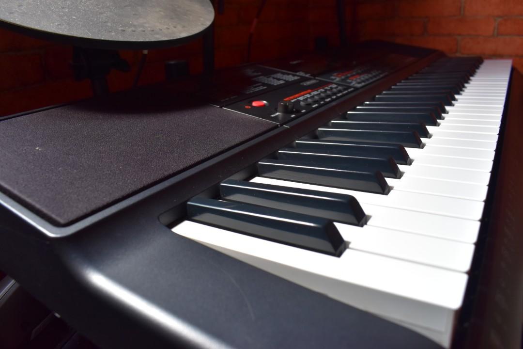 Casio Ctx 700 Hobbies Toys Music Media Musical Instruments On Carousell Please keep all information for future reference. carousell