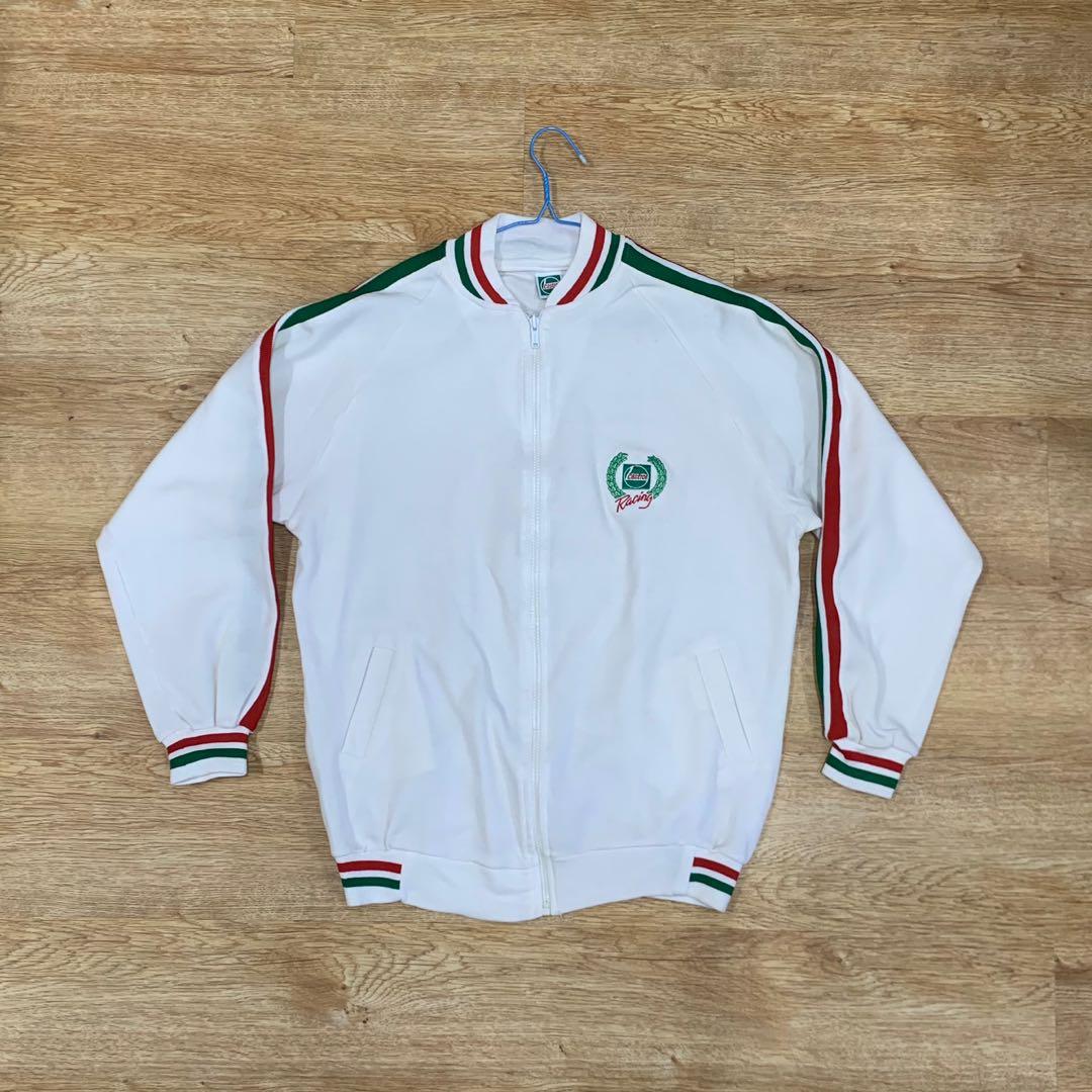 Castrol Racing Jacket Men s Fashion Coats Jackets and Outerwear