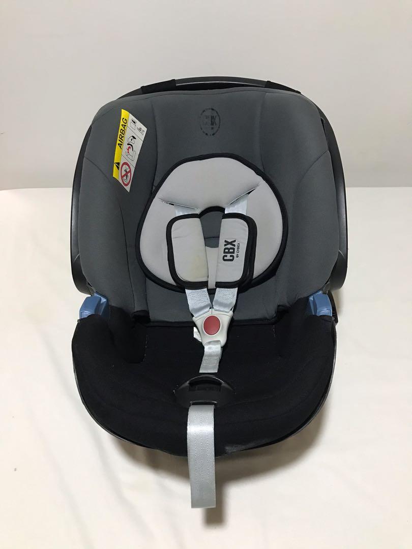 Aton basic cbx hot sale