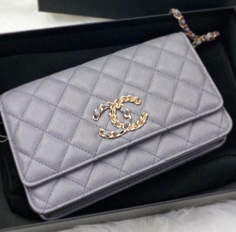 wallet on chain chanel 19