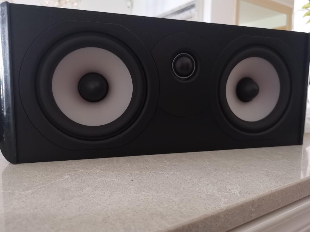 Cheap Boston Acoustic center speaker