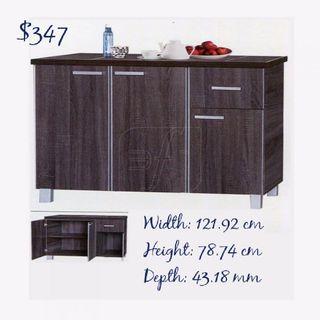 Kitchen Cabinets In Installments Furniture Home Living Carousell Singapore