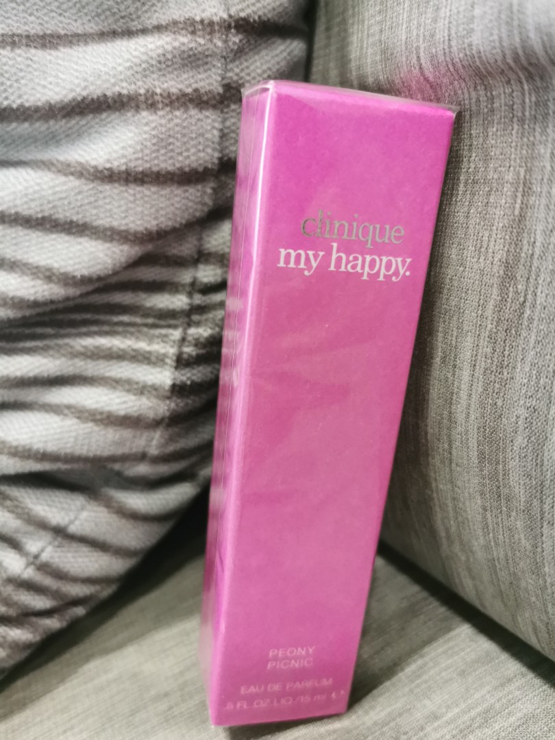 Clinique peony picnic review deals