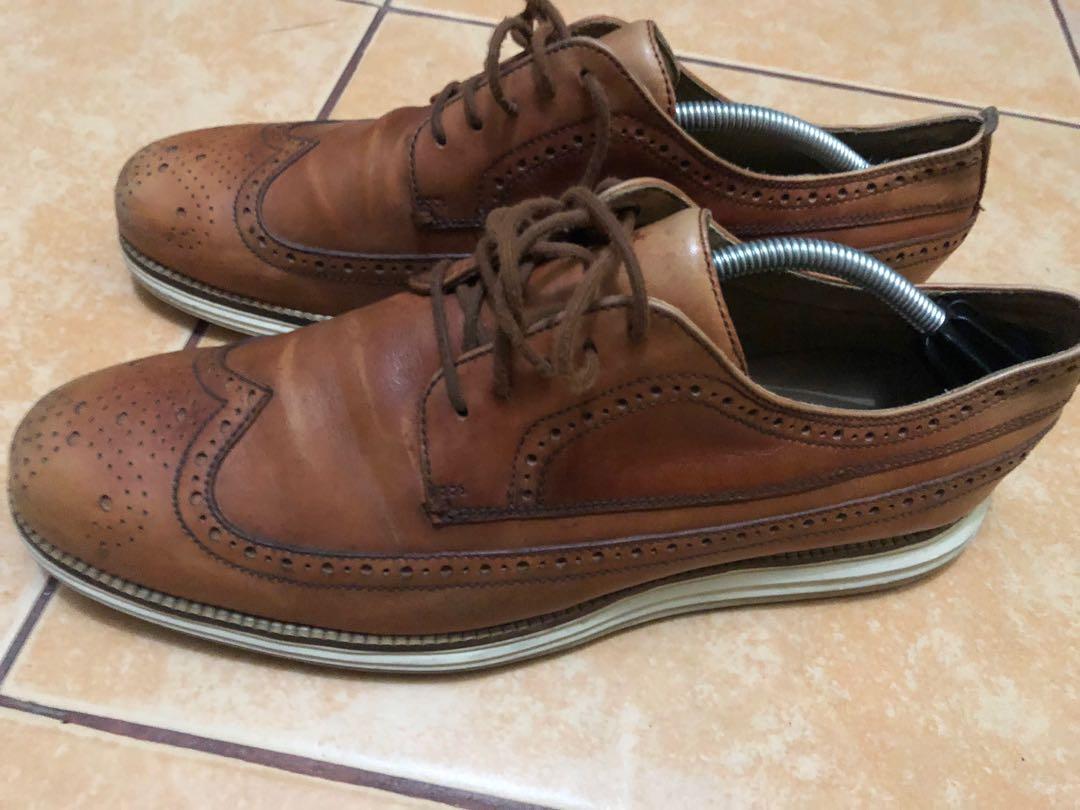 Cole haan men's original grand discount lwn ii oxford