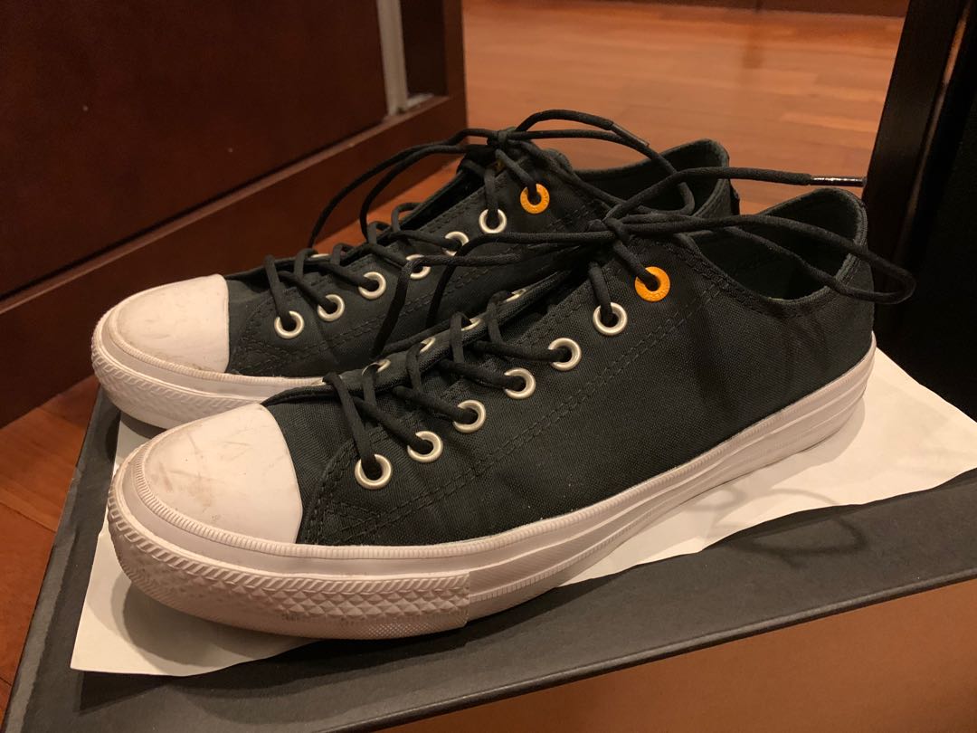 Chuck taylor shop cordura