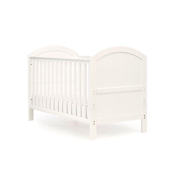 Mothercare marlow cot new arrivals