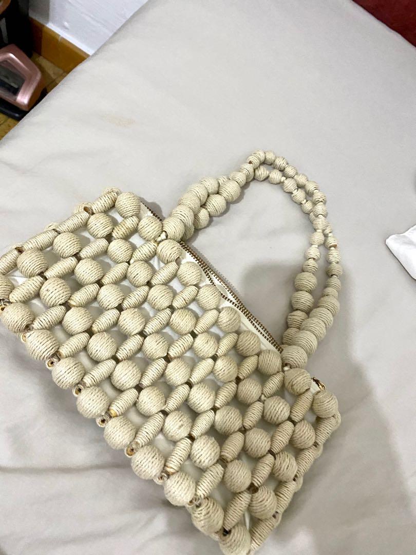 Cult gaia clearance cora shoulder bag