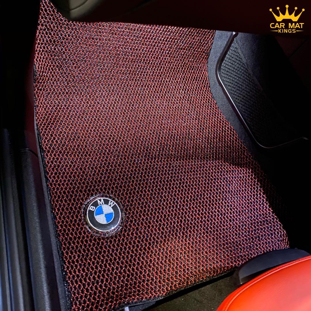 Custom Car Mats Car Accessories, Accessories on Carousell