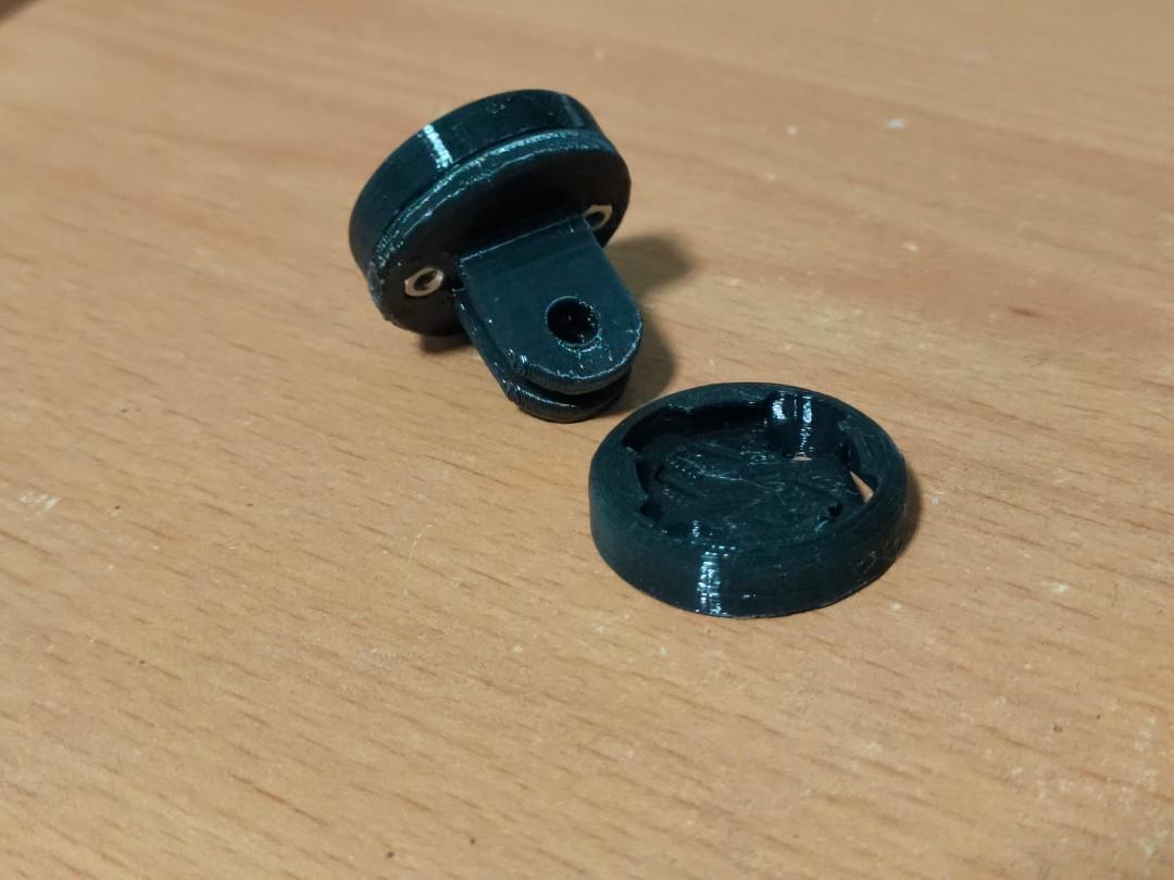 Cycliq fly12 ce mount deals