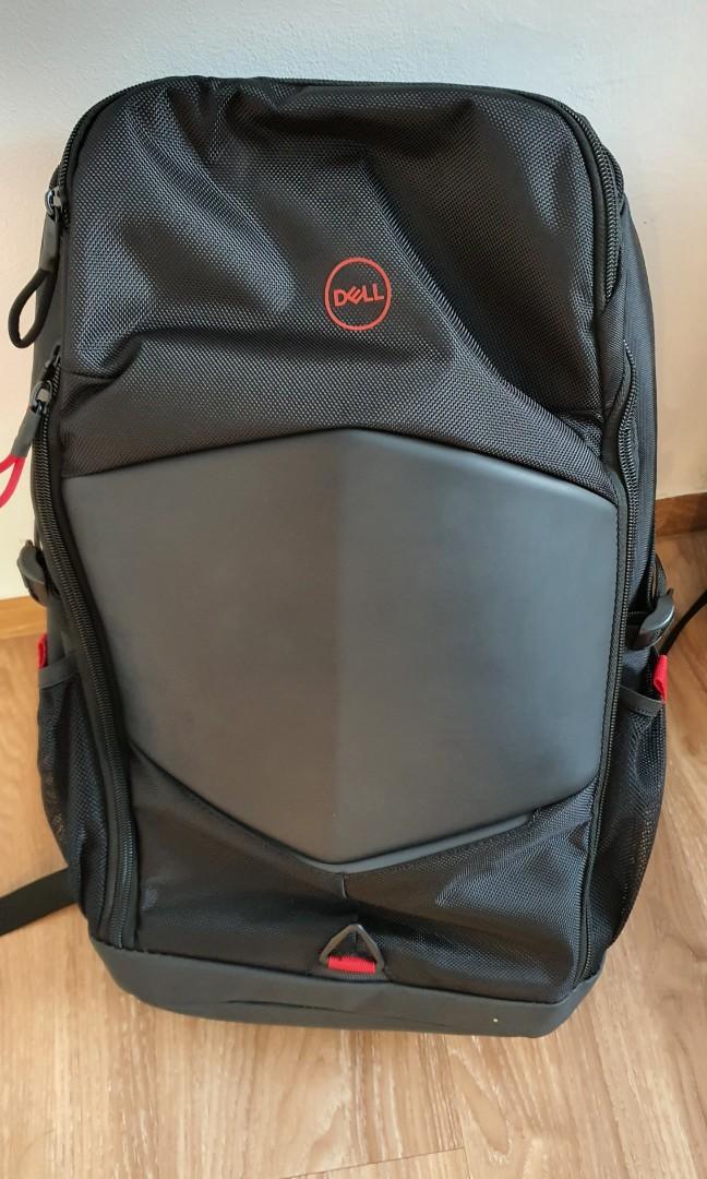 dell 50kd6 gaming backpack