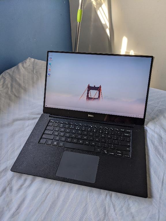 Dell xps 15 9550 ram upgrade best sale