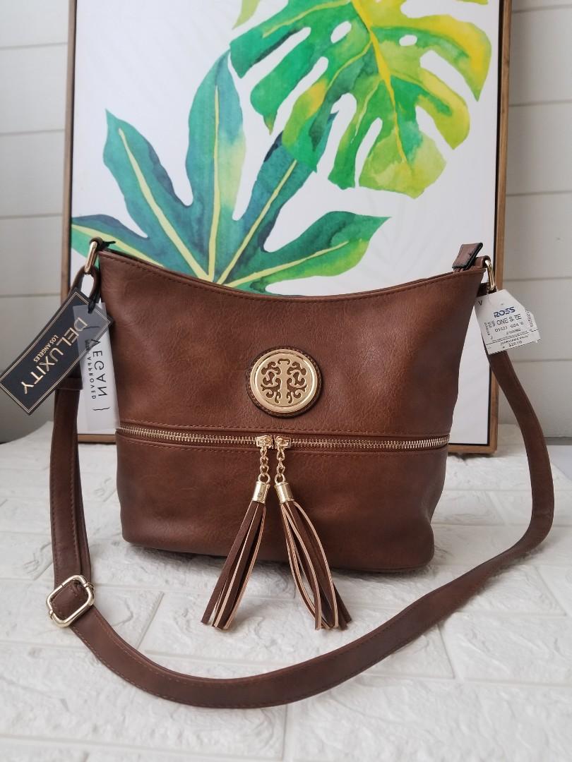 Deluxity bags shop
