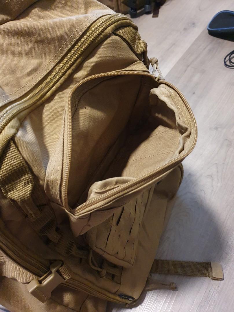 Dino-Egg Backpack #2780  SoldierTalk (Military Products, Outdoor