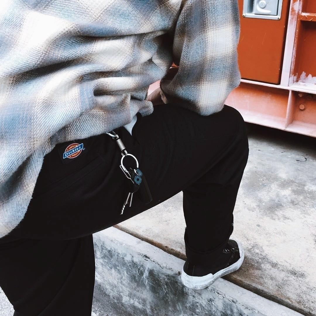 Dickies 8038 Multi Use Pocket Work Pants
