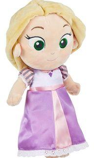 Disney Rapunzel plush doll