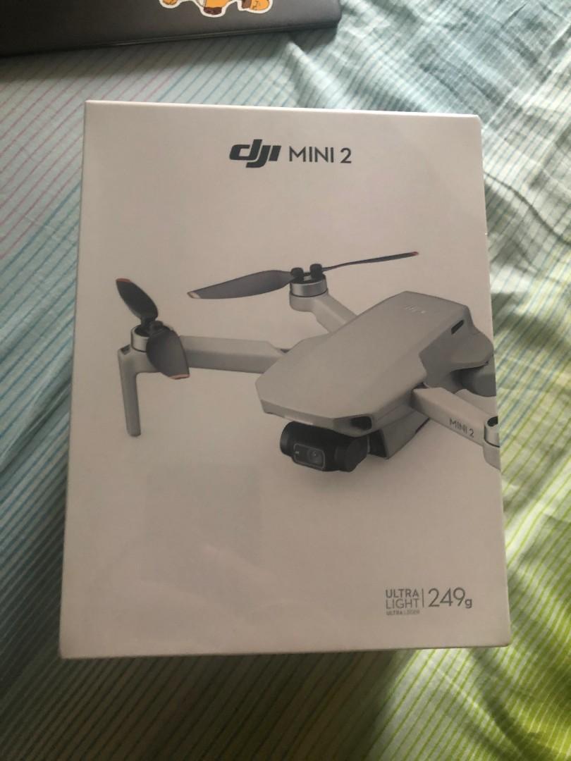 即決価格‼️DJI MAVICMINI 手間どっ
