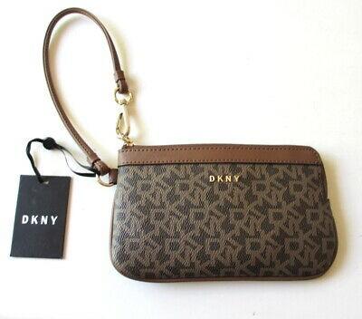 Dkny bryant best sale wristlet