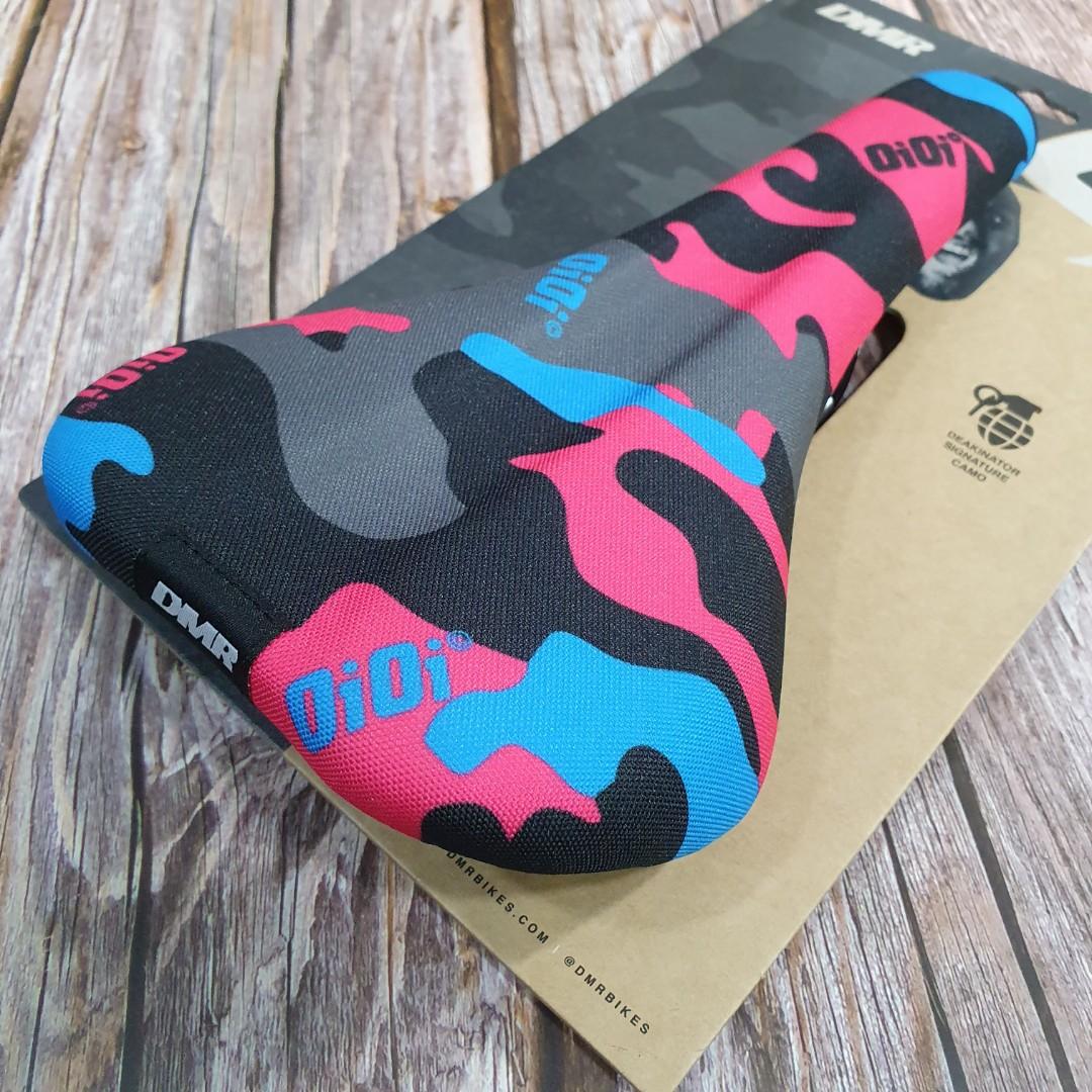Dmr oioi new arrivals saddle miami camo