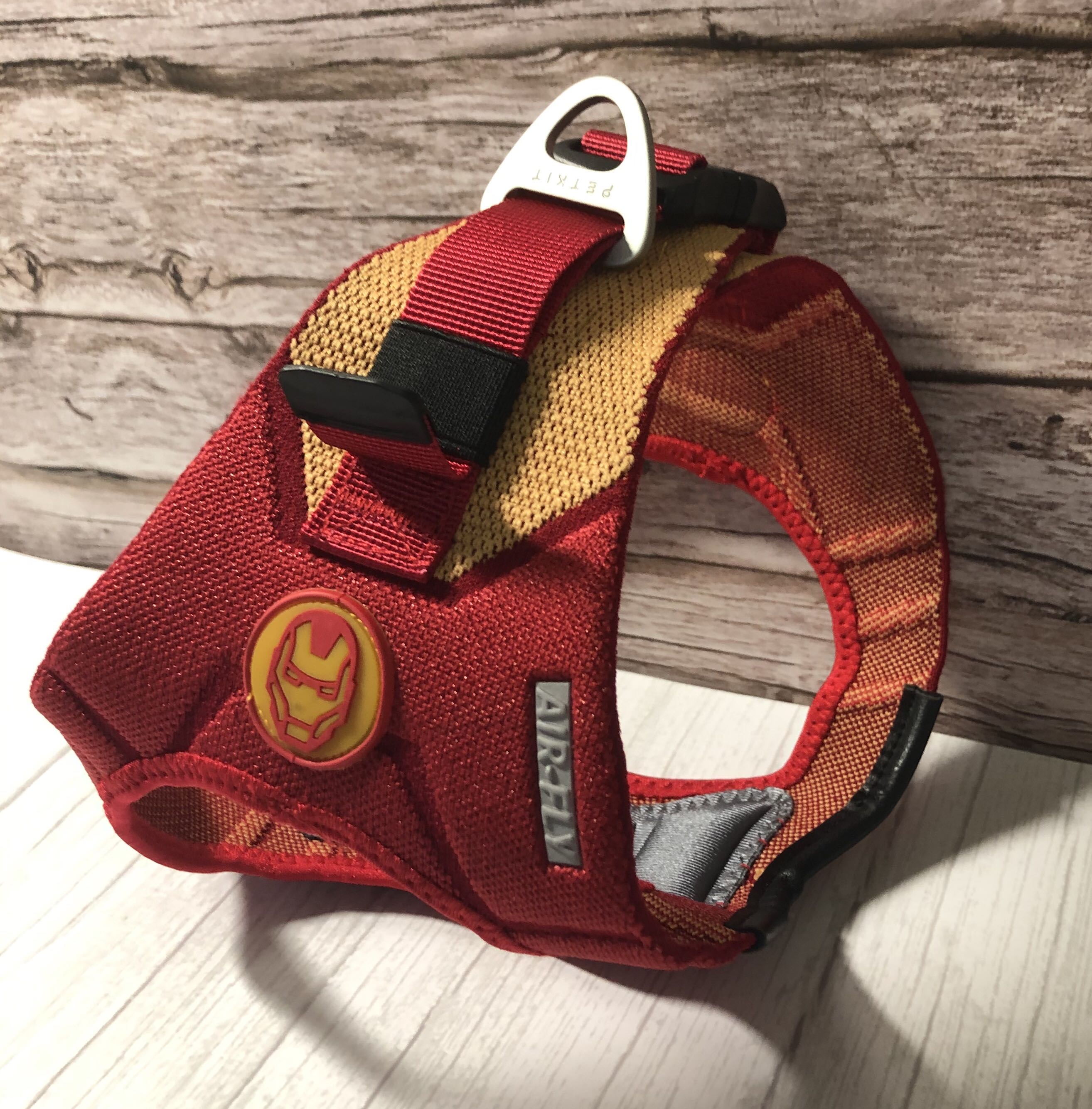 Petkit harness sales