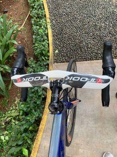 Dropbar Toseek Look Original!!