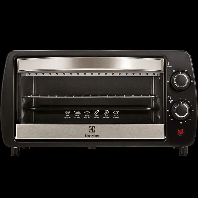 electrolux oven toaster eot2805k