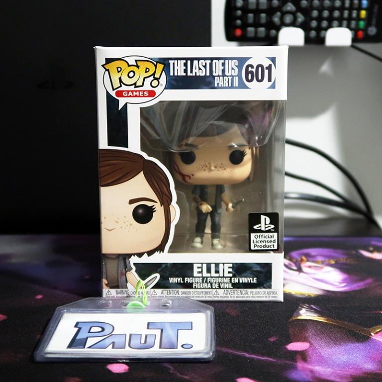 Funko vinyl toys figures 