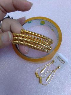 Affordable Emas 916 Lama For Sale Women S Fashion Carousell Malaysia