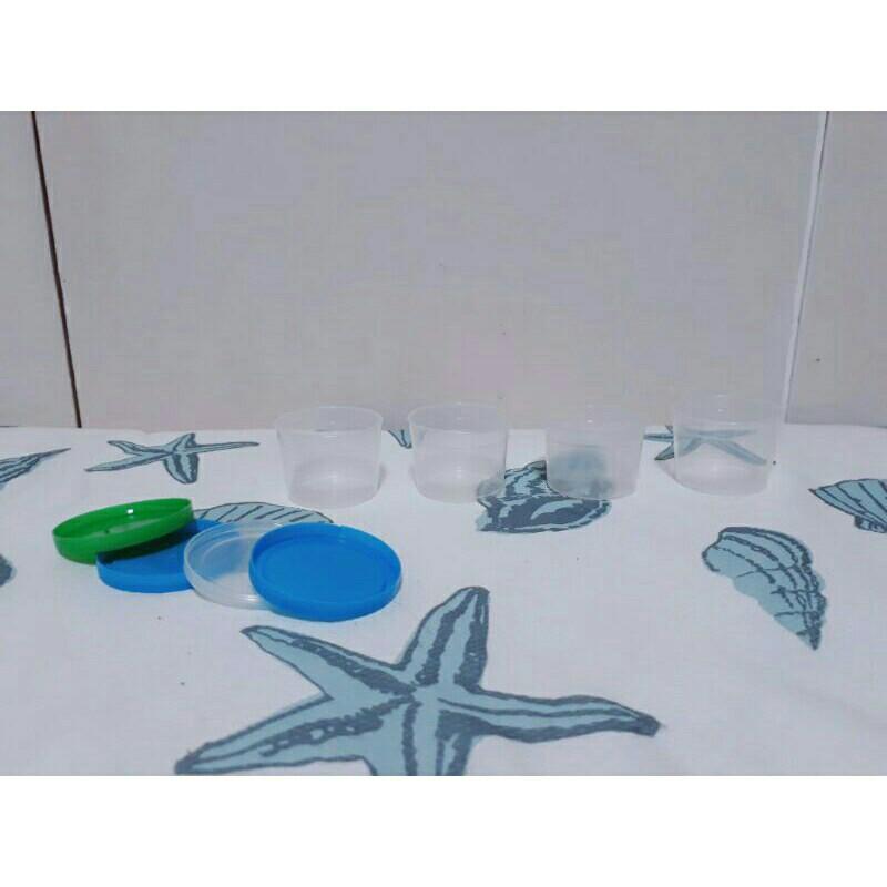 Empty Mini Storage Empty Mini Make up Cream Storage (Category: Storage Boxes & Baskets) located in Las Pinas. Submitted by nsp2014264 (Listing ID 1049913753, Image 3). Description: Empty Mini Storage Empty Mini Stool Cup Empty Mini Cup Empty Storage Bottle Mini Cup Mini Bottles Pink White Storage ➡ 5.00 Clear White Round ➡ 6.00 50ml Clear White ➡ 8.00 Oil Shaped Storage 50ml ➡5.00.