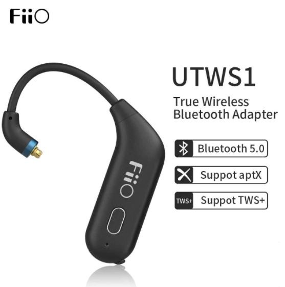 Mmcx true wireless 2025