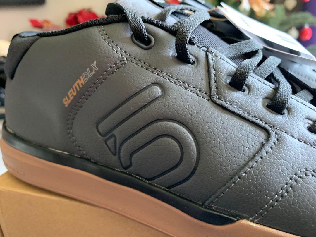 Five ten sleuth dlx mid mtb shoes sales