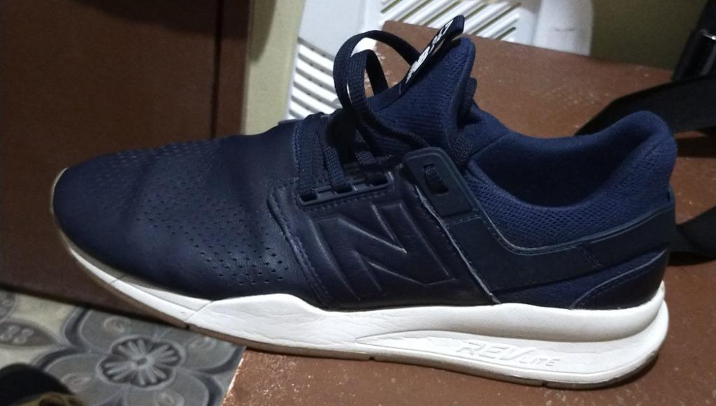new balance footwear sale