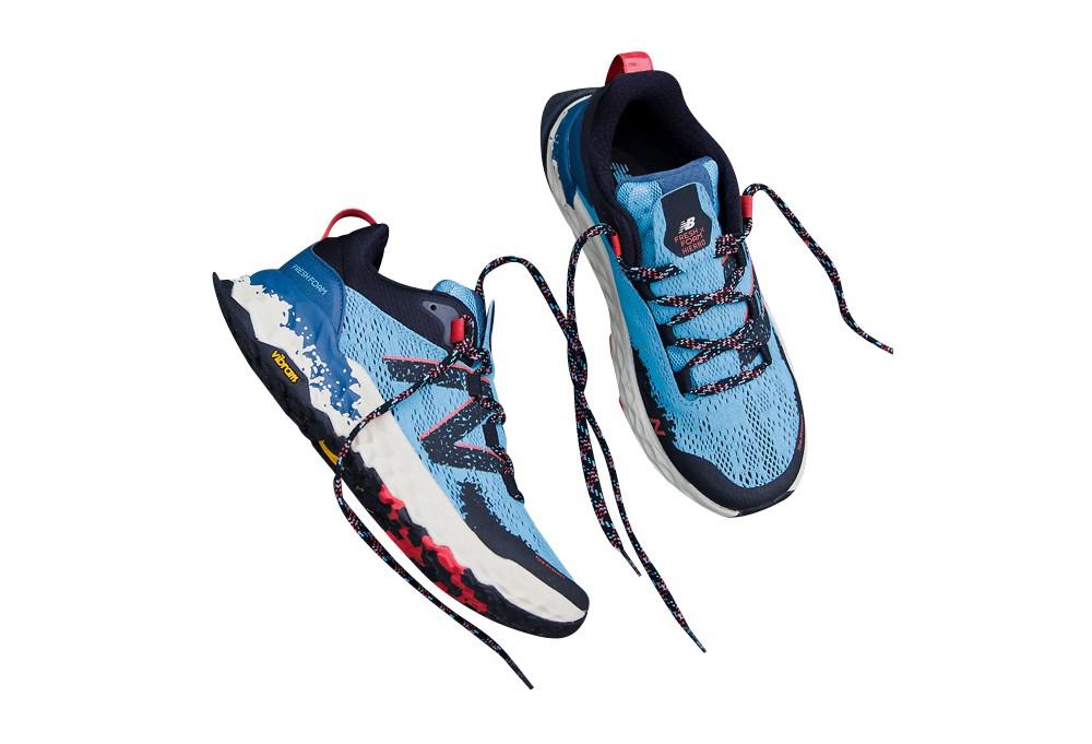 Fresh Foam Hierro v5 GTX (D - Wide) Shoes - Women's, 女裝, 鞋