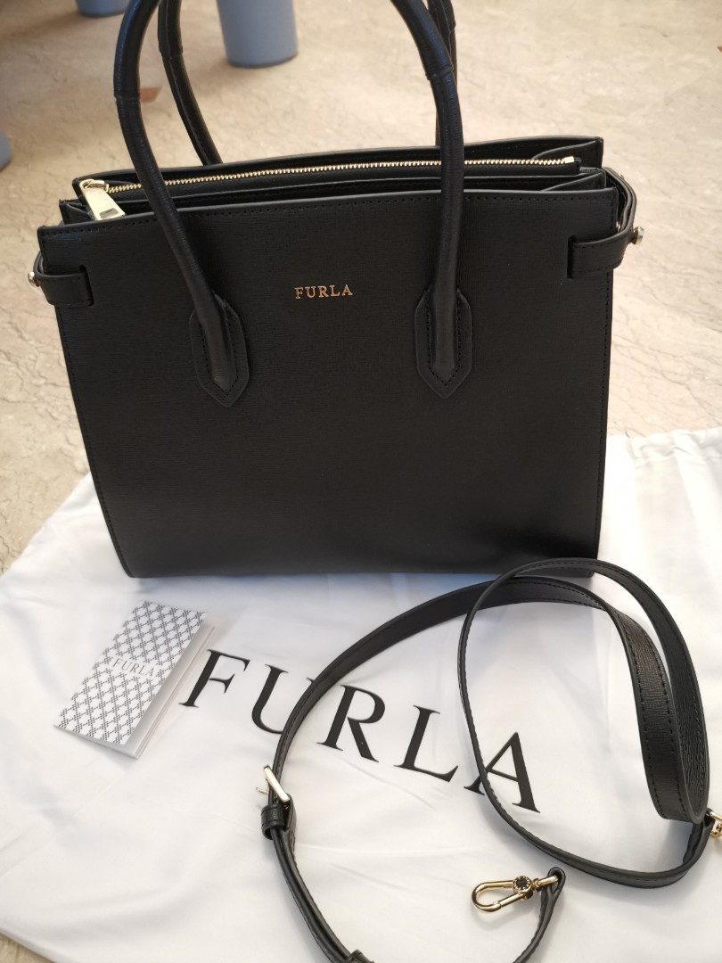 Furla new arrivals pin small