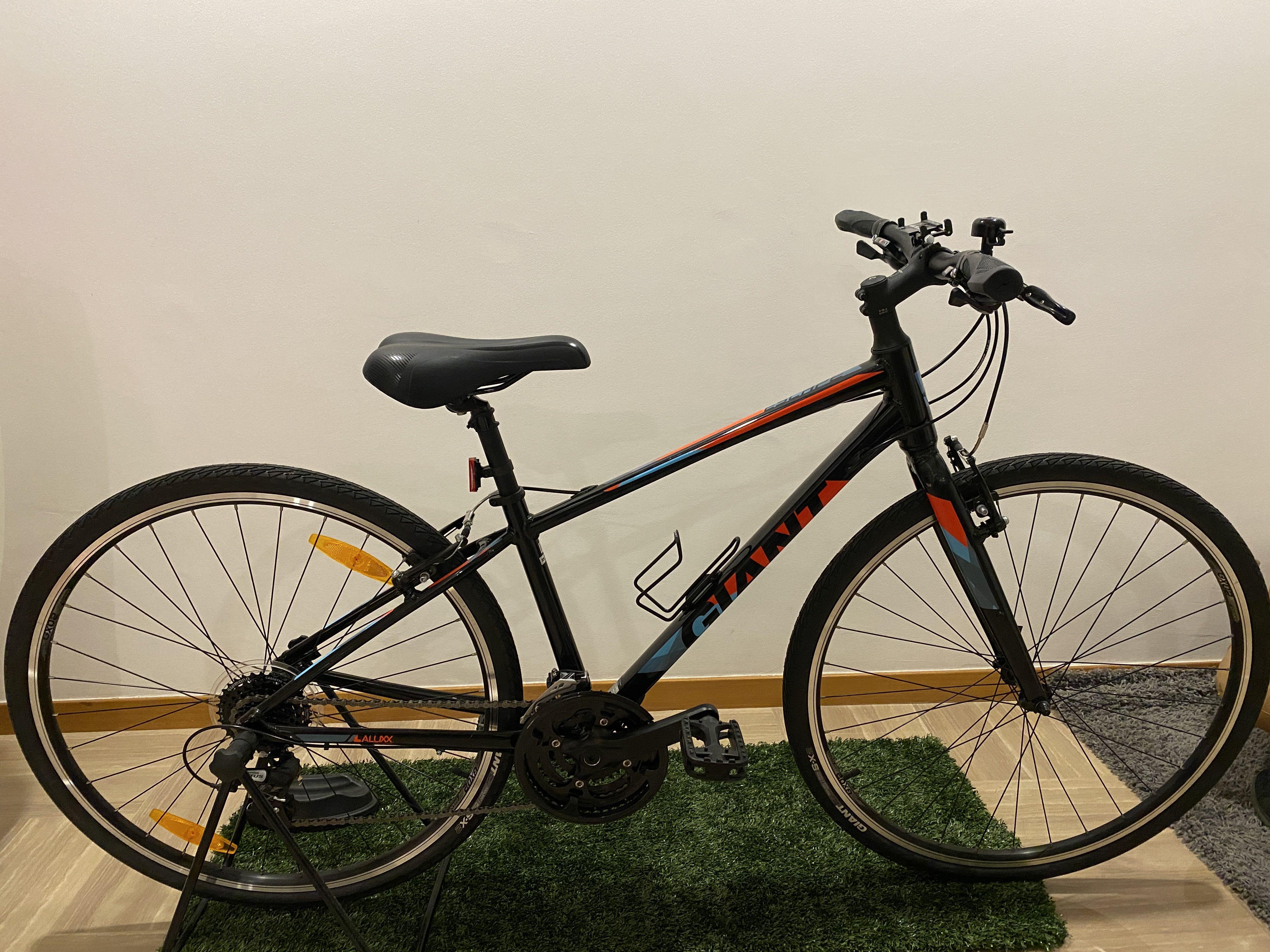 Giant escape hotsell 2 2019