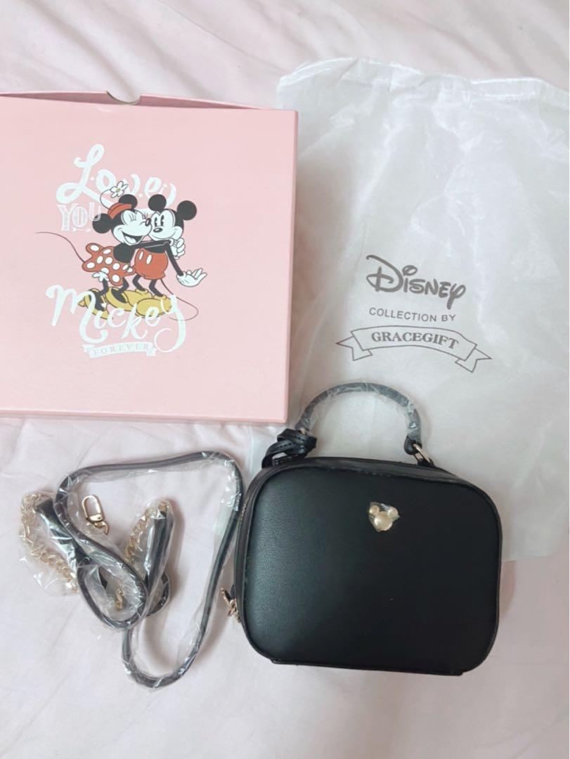 Gracegift disney bag 2025