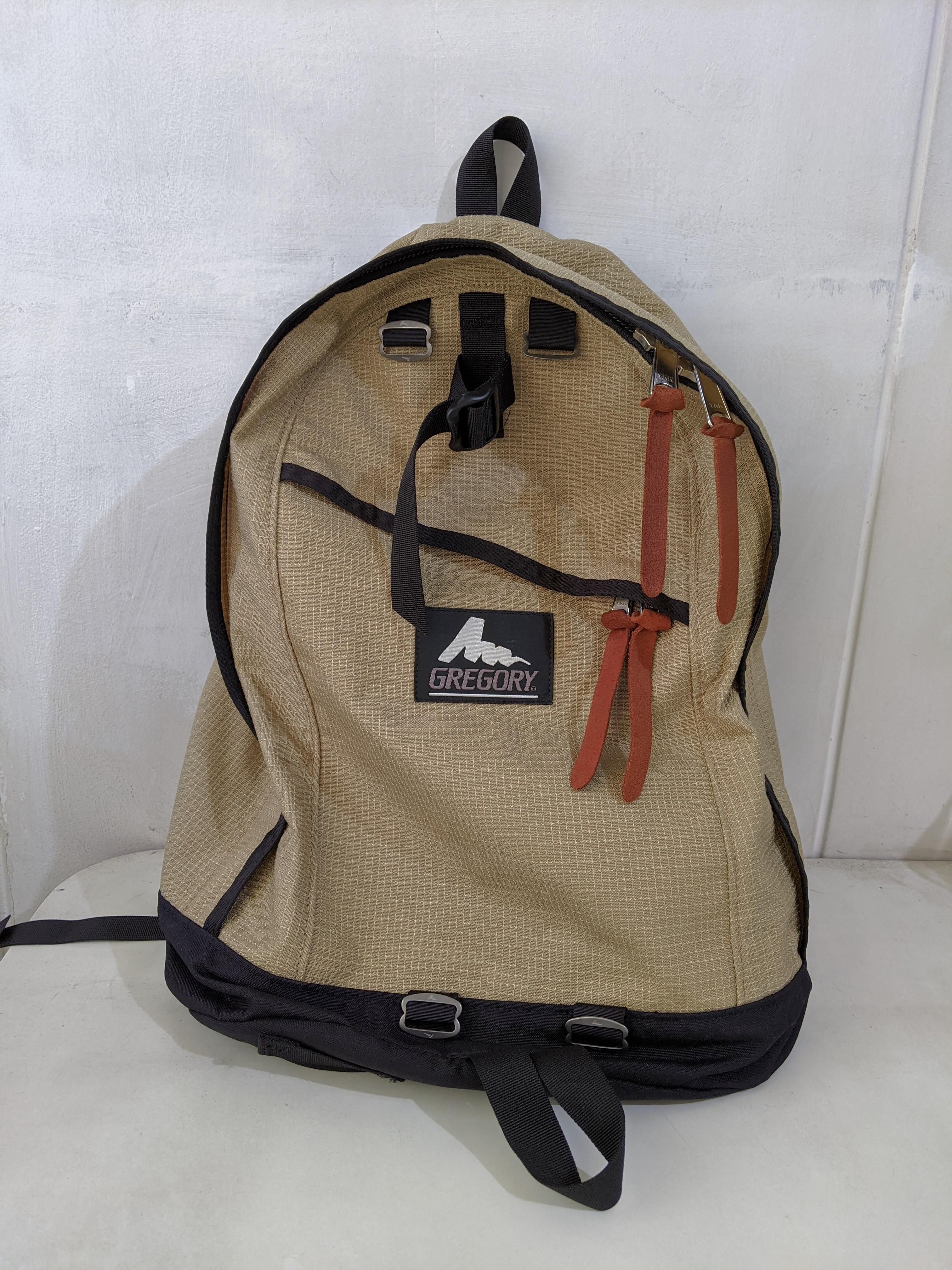 gregory 26l day pack