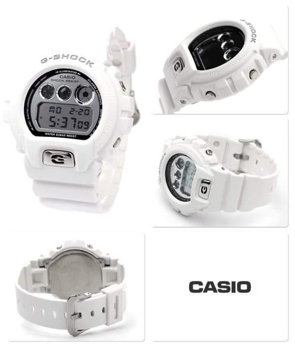 G SHOCK DW6900 MR7 Men s Fashion Watches Accessories Watches