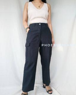 phoebe cargo pants