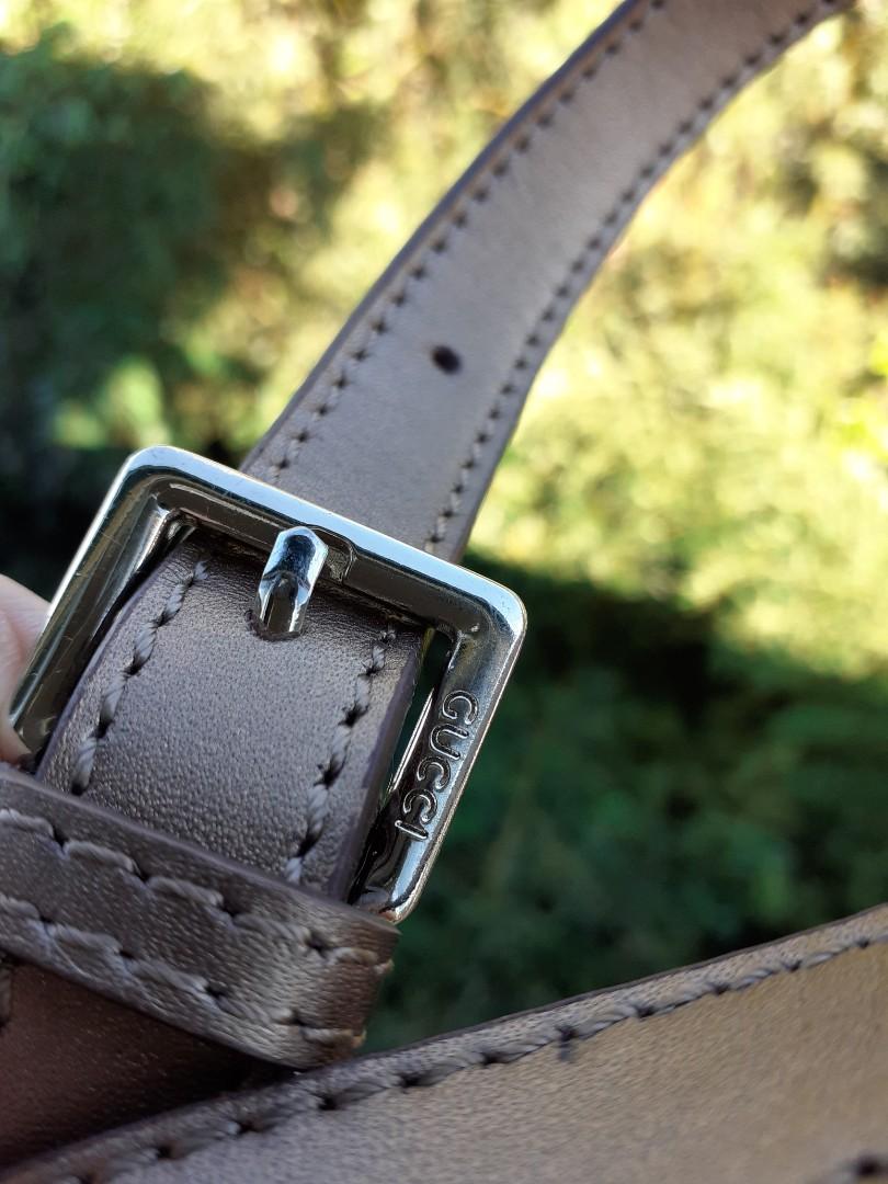 Gucci sale replacement strap