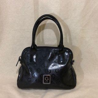 GUESS hand bag authentic