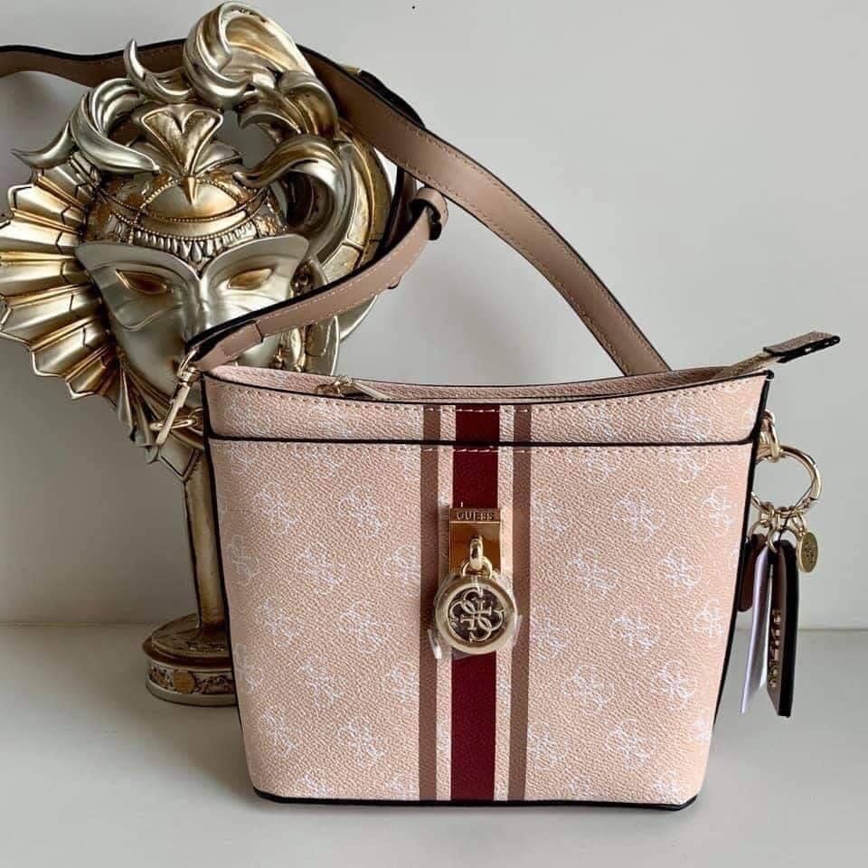 Guess Jensen Crossbody Bag