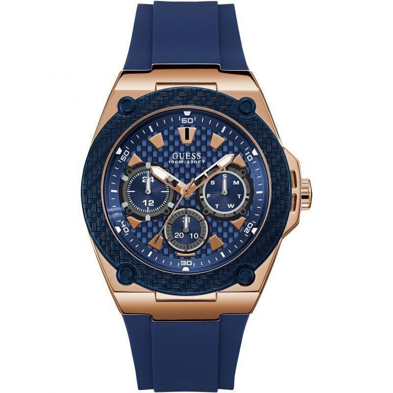 Guess sales watch clearance