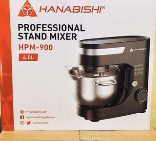 Hanabishi Stand Mixer & Kyowa Stand Mixer