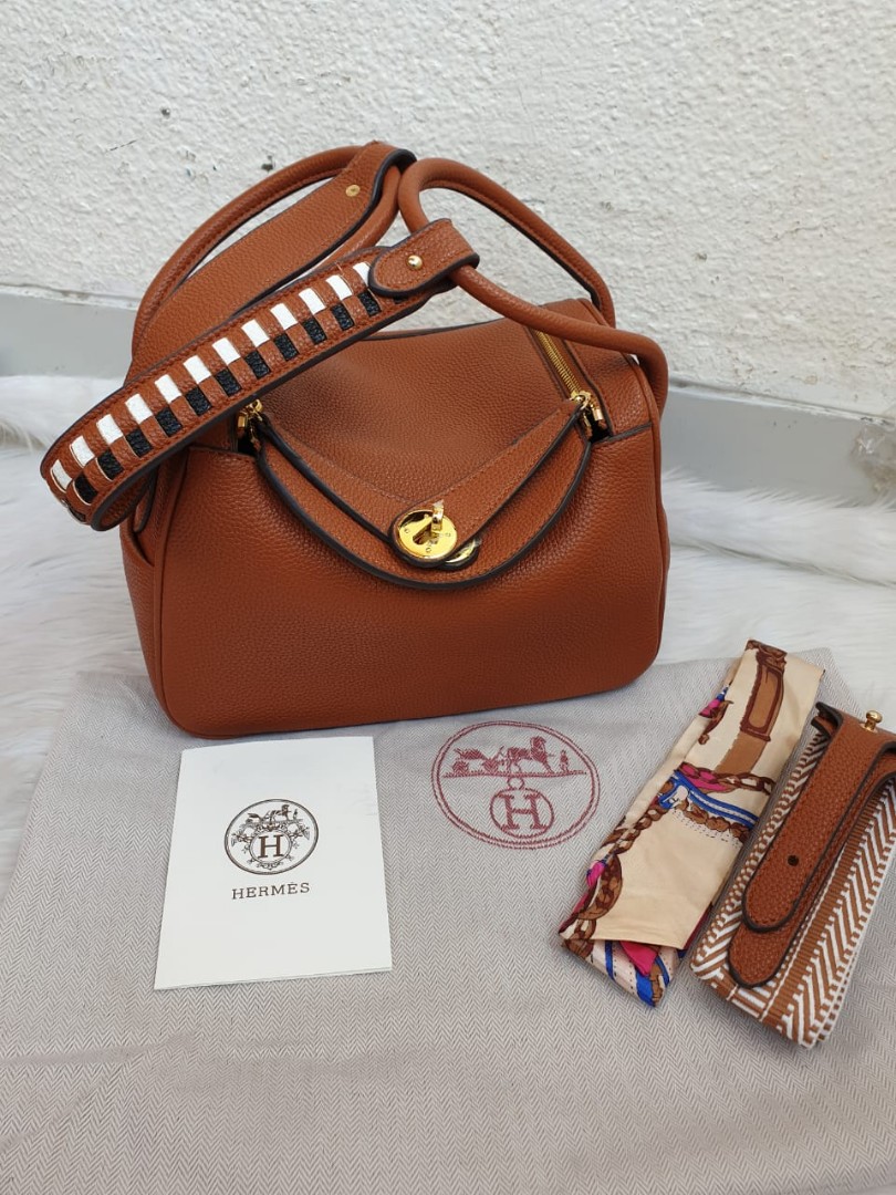 Hermes lindy uk sales