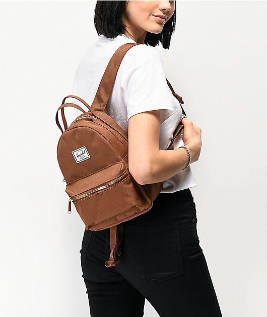 nova small herschel
