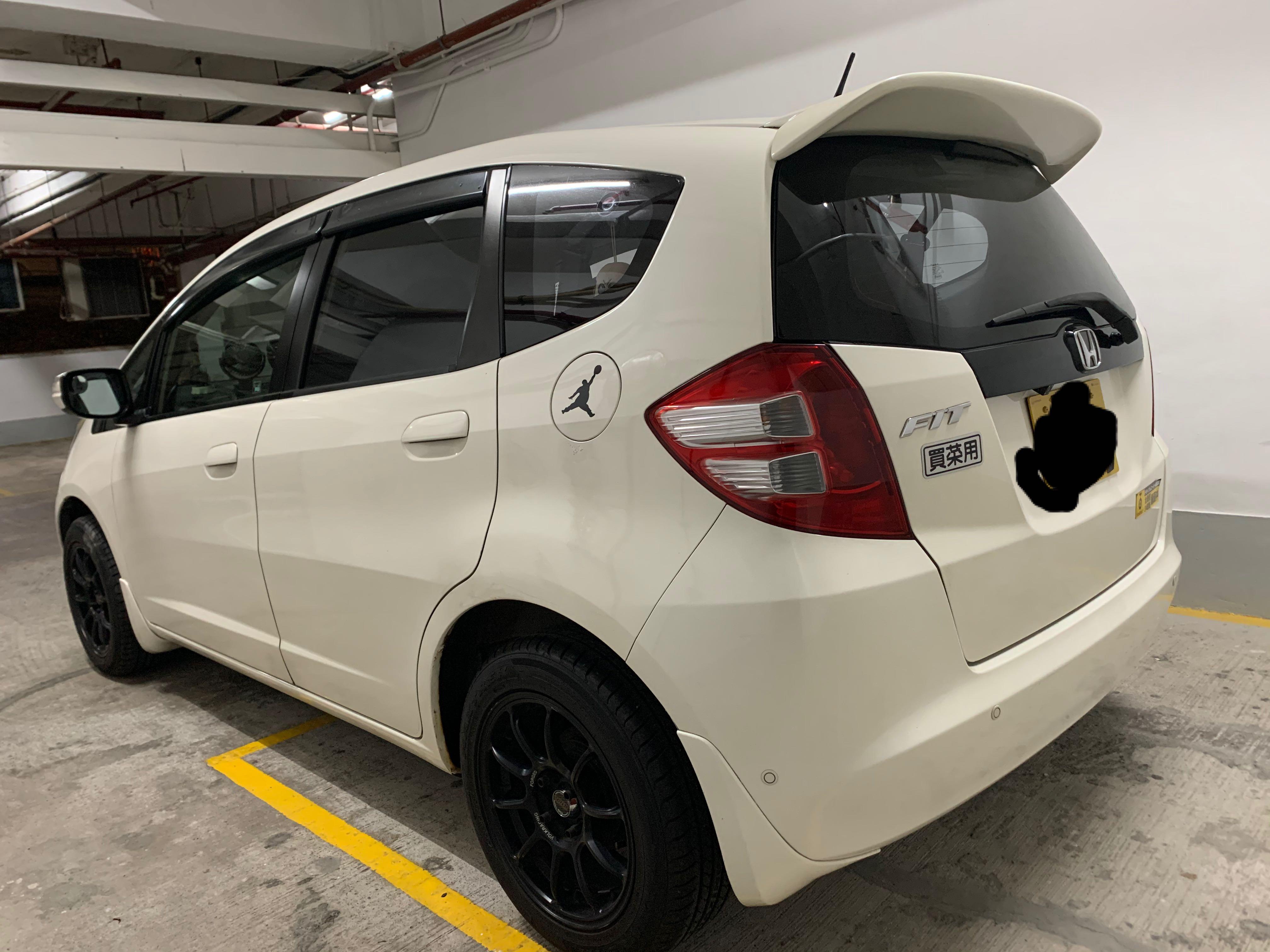Honda Fit 1 3 A 車 車輛放售 Carousell Honda Fit 1 3 A 車 車輛放售 Carousell